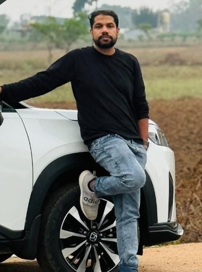 Shafeeq Malappadi
